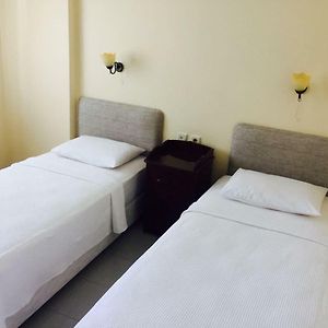 Appartement met Twee Slaapkamers